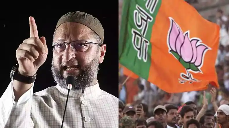 आप विधायक नरेश बालियान गिरफ्तार, गैंगस्टर के साथ AUDIO आई थी सामने