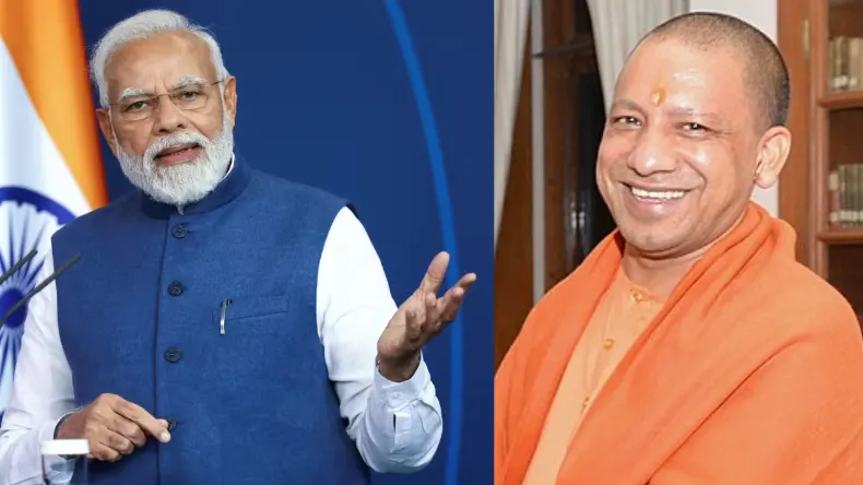 यूपी CM योगी बोले- जब हिंदू बंटे तो देश गुलाम हुआ, नहीं संभले तो सोच लेना…!