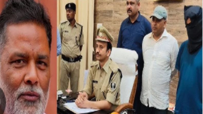 बाबा सिद्दीकी हत्याकांड में पंजाब से लॉरेंस बिश्नोई का गुर्गा गिरफ्तार, भाग रहा था पाकिस्तान!