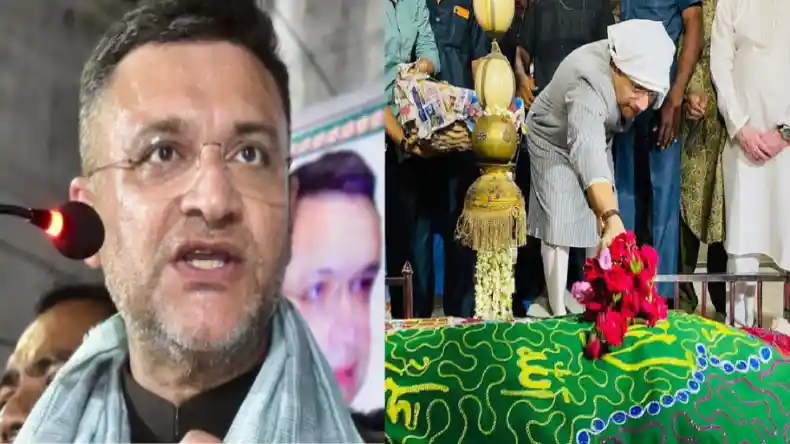 ओवैसी ने संतों को दी धमकी, हिंदुओं पर निकाला पूरी भड़ास, कहा जहां मिलना है बता दो…
