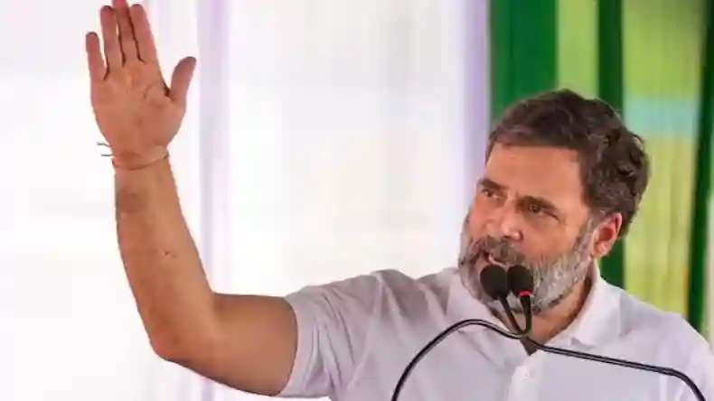 सुबह- सुबह डॉक्टर के पास पहुंचे राहुल, टेंशन में आई योगी की पुलिस ने उठाया बड़ा कदम 