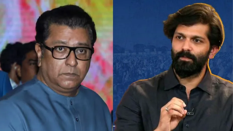 स्कूल खुद करें विरोध, वरना…महाराष्ट्र में ‘हिंदी’ की अनिवार्यता पर जमकर फायर हुए राज ठाकरे, फडणवीस सरकार को दे डाली ये धमकी