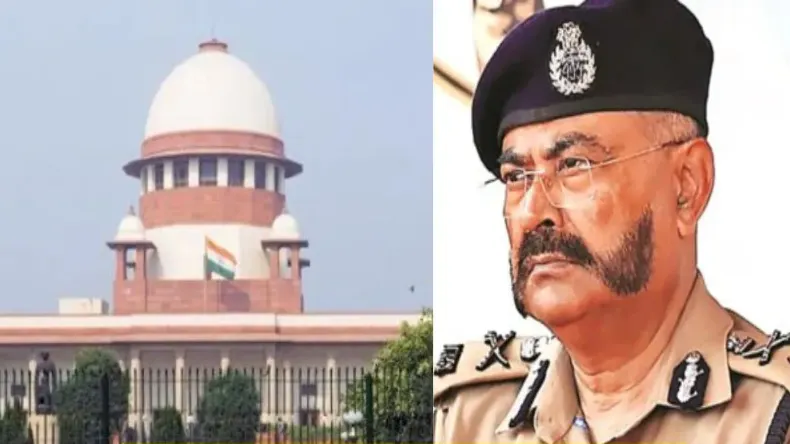 ‘पॉवर के मजा ले रहे हो…ऐसा आदेश दूंगा DGP की अकल ठिकाने आ जाएगी’, UP पुलिस पर क्यों भड़के SC के जज