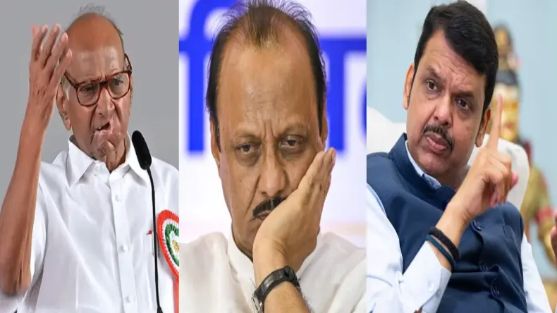 अमित शाह के हेलीकॉप्टर की हुई चेकिंग, सच का हुआ पर्दाफाश, क्या ये थी जीत की वजह?