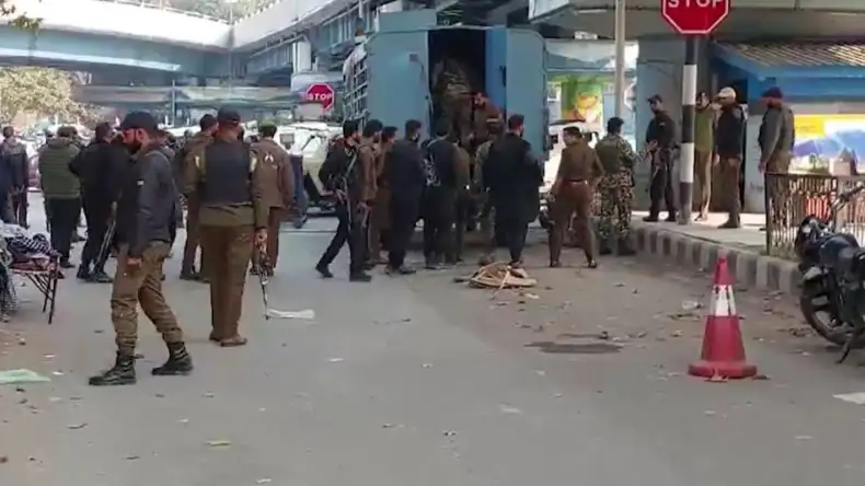 शिया मुसलमानों पर आतंकी हमला, पाकिस्तान में हुई ये वारदात, ईरान मचा सकता है तबाही!
