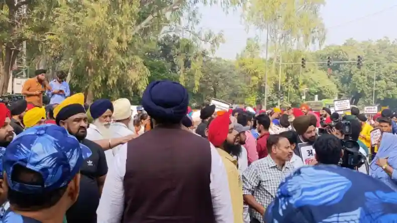 PAK की फिर दुनिया के सामने खुली पोल, खालिस्तानियों के साथ मिलकर भारत के खिलाफ रच रहा था साजिश…मगर प्लान हो गया लीक