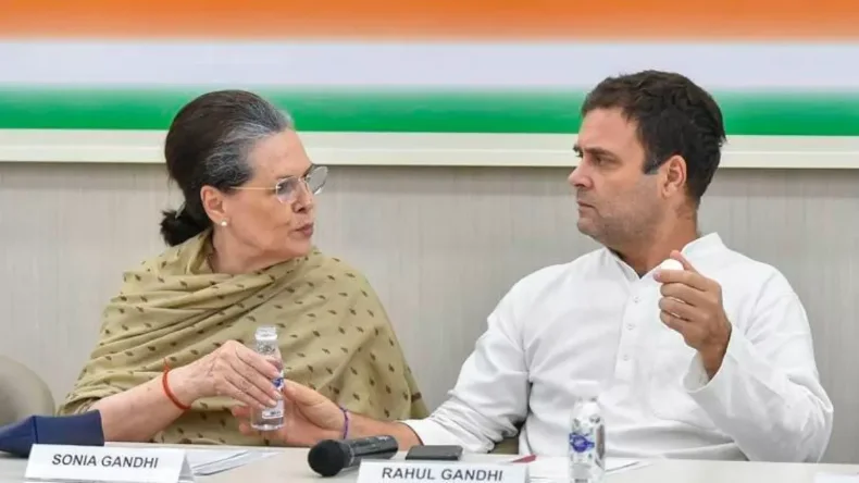 अभी जिस ईरान के लिए घड़ियाली आंसू बहा रहीं सोनिया गांधी, 2005 में मनमोहन सिंह ने उसी का किया था विरोध…लीक हो गया कांग्रेस का प्लान