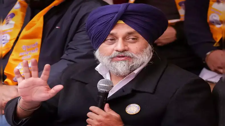 सुखबीर सिंह बादल की जान बचाने वाला जांबाज जवान कौन है, उसने हमलावर को कैसे किया काबू?