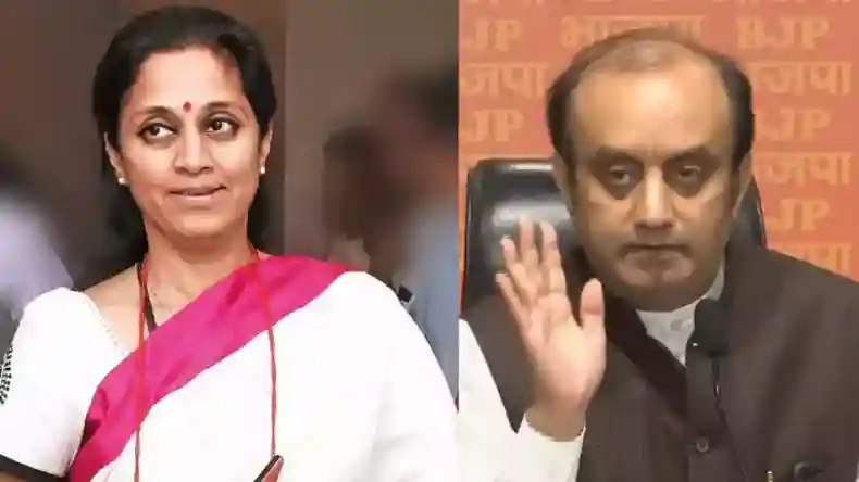राहुल गांधी पर BJP का सबसे बड़ा हमला, आसिम मुनीर से तुलना करते हुए ‘फेल्ड मास्टर’ दिया करार, जानें क्या है पूरा माजरा?