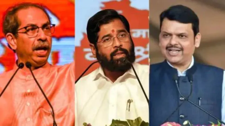 बाबरी विध्वंस पर गर्व है! उद्धव गुट के पोस्ट ने मचाया ऐसा तहलका, भड़की सपा ने कर दिया MVA से अलग होने का ऐलान