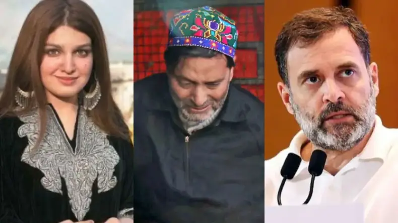 Waqf Bill: जम्मू-कश्मीर में वक्फ पर मचा बवाल, सदन में गूंजा कानून का मुद्दा… NC के विधायकों ने क्यों किया हंगामा? देखें Video