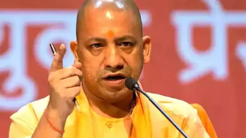 योगी आदित्यानाथ का खौला खून, आतंकवाद का खोला हकीकत, महाकुंभ में 40 करोड़ लोगों… जाने यहां