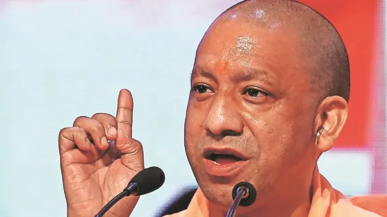 नरसंहार हुआ तो खत्म हो जाएंगे हिंदू…,योगी बोले- जिन्ना के जिन्न को मिटाना जरूरी