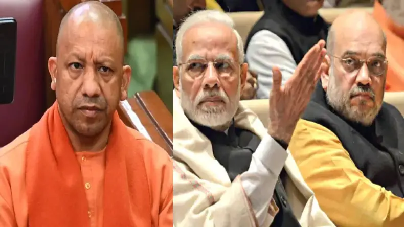 छात्रों के आगे झुकी योगी सरकार, हार मांग पूरी, अब एक शिफ्ट में ही होगा एग्जाम