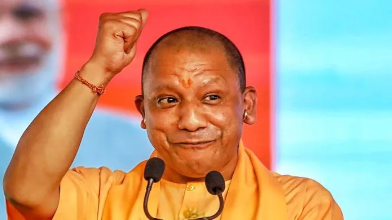 यूपी में हुआ बड़ा खेला, CM योगी का फेंका पासा हुआ सफल, सपा की हालत खराब!