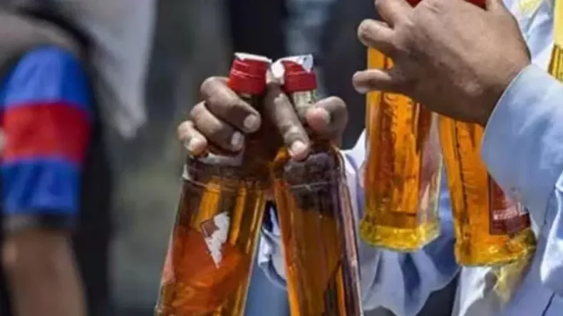 बिहार में इन लोगों पर आने वाली है मुसीबत? नीतीश कुमार तक कांप गए, घबराहट में कर डाला ऐसा काम…