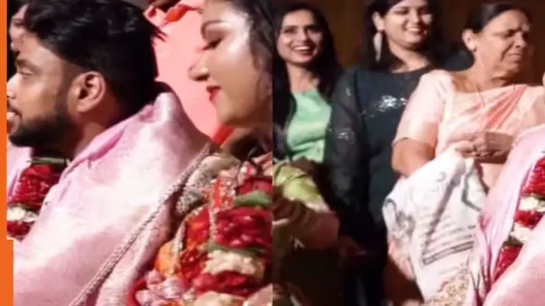 नशे में लड़की के घर पहुंचे दूल्हे राजा, फिर जो हुआ…. देख कर सब हुए आग बबूला
