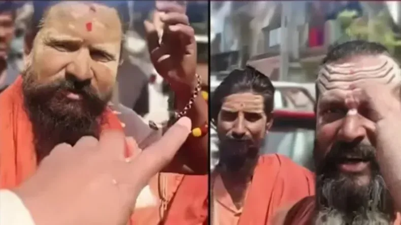 13 साल के स्टूडेंट को लेकर भागी 23 वर्षीय टीचर, बोली मेरे पेट में इसका 5 महीने का बच्चा, छात्र बोला संबंध बनाते बनाते हो गई गर्भवती
