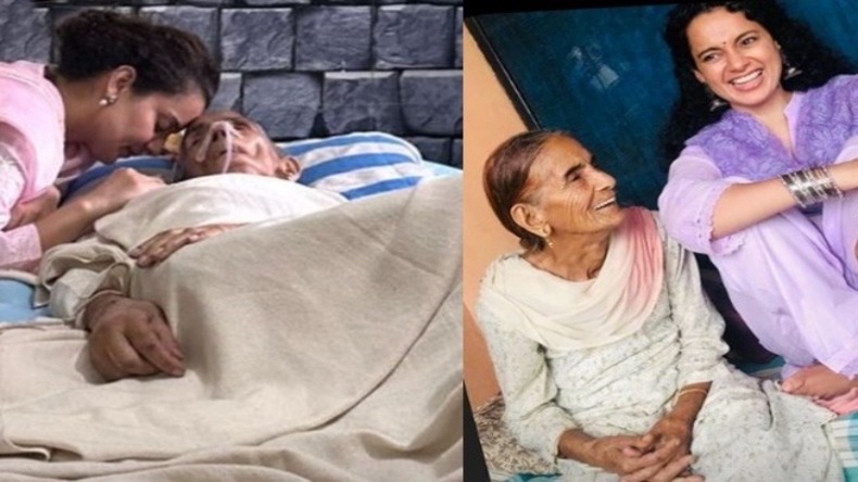 माहवारी का खून पिलाकर काम निकलवाया! बीजेपी की इस बड़ी नेत्री के एक्स ने खोले बड़े राज ,बोला डायन काला जादू करके…