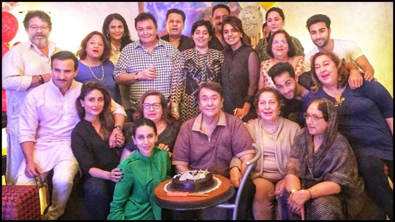 करिश्मा कपूर का रूह कंपा देने वाला खुलासा, शादी के पहले ही रात पति ने दोस्तों के साथ संबंध बनाने के लिए…