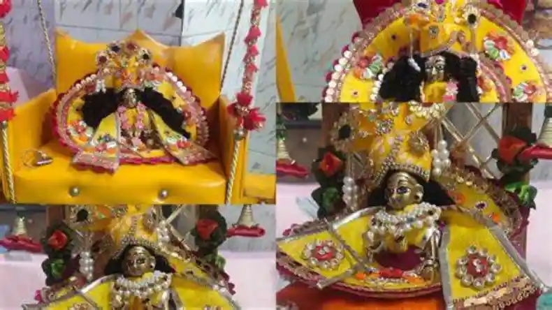 राजस्थान के धौलपुर में हुआ दर्दनाक हादसा, पोखर में डूबने से 3 बच्चों की मौत, गांव में मचा कोहराम