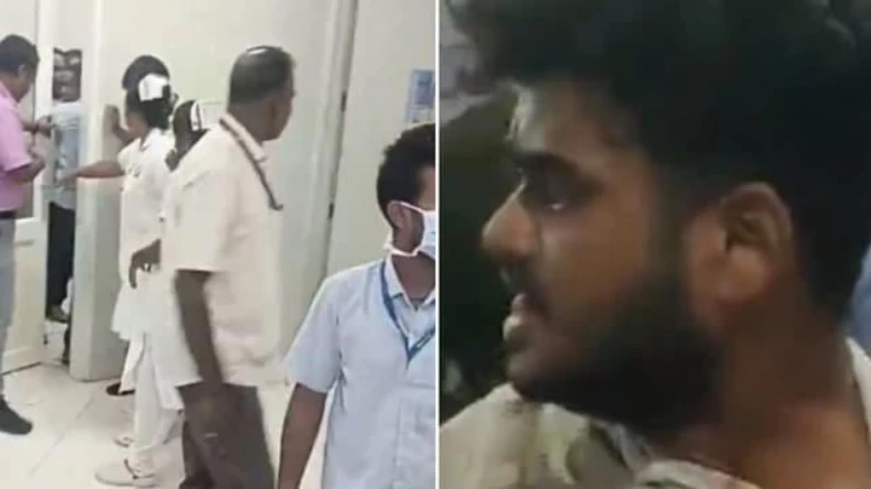डॉक्टर को किडनैप कर 6 करोड़ की मांगी फिरौती, फिर हुआ ऐसा कुछ पढ़कर दंग रह जाएंगे आप