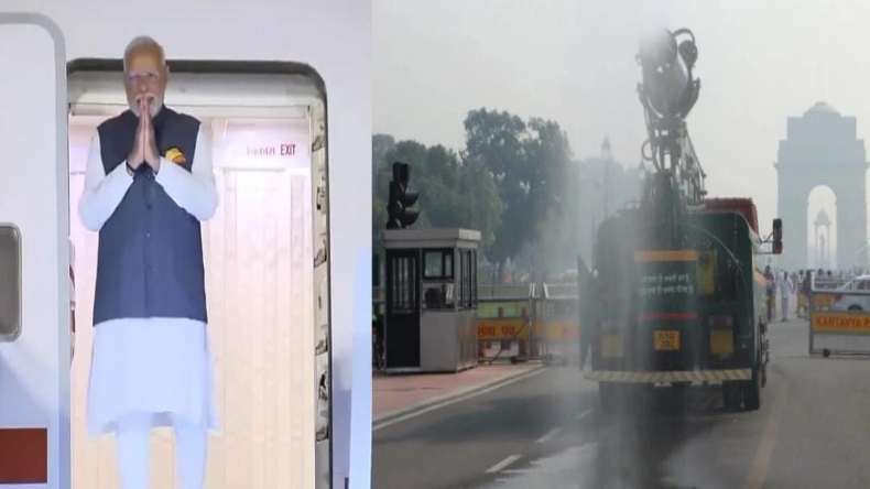 सेंटर में मोदी और कंधे पर बाइडेन का हाथ…, झुके हुए टुड्रो तो चीनी राष्ट्रपति साइडलाइन, G20 में दिखा भारत का भौकाल