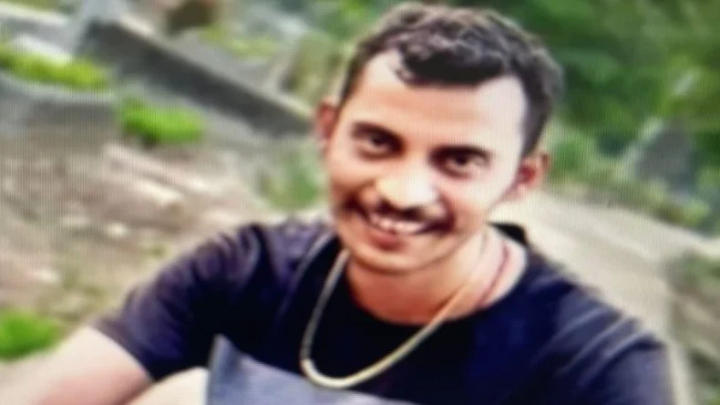 ISISI आतंकी पहुंचा सुप्रीम कोर्ट, कहा-माय लॉर्ड न्याय दो…न्याय..