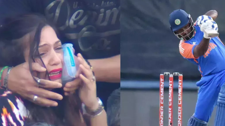 रवि शास्त्री जब इस खिलाड़ी की गर्लफ्रेंड के लिए BCCI से भिड़े थे, जानें दिलचस्प किस्सा