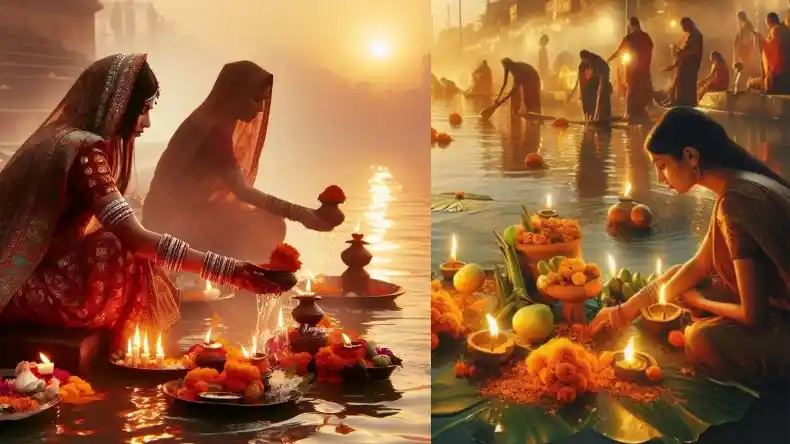 इन 5 राशियों का चमक गया भाग्य, छठी मैया की कृपा से कार्य में होगी तरक्की, मिलने वाली है बड़ी खुशखबरी