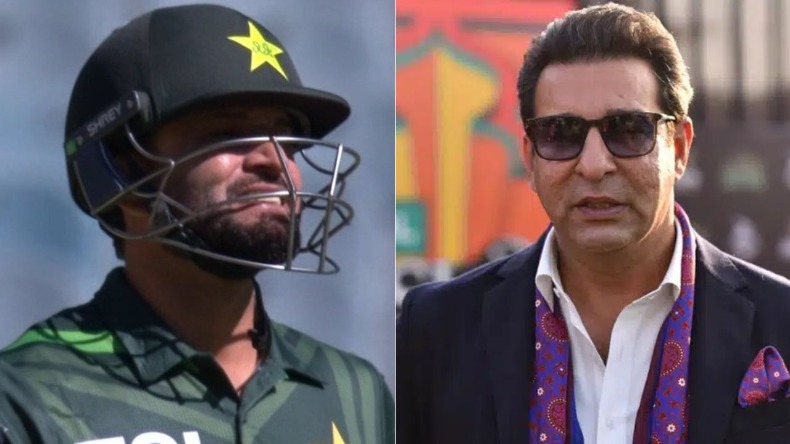 बाबर-रिजवान की हालत पर आगबबूला हुए सईद अजमल, PCB को लताड़ा, पूर्व खिलाड़ियों को भी सुनाई खरी-खोटी!