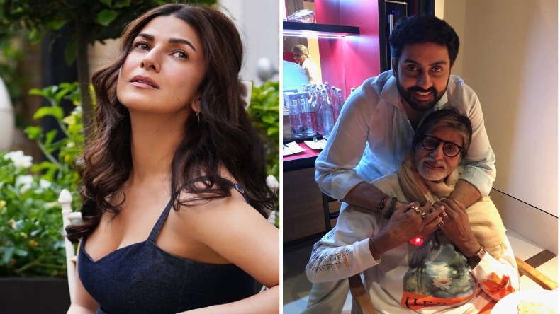 अचानक अमिताभ बच्चन के पीछे क्यों पड़ गई ये डेनिश लड़की? दुनियाभर में पीट रही ढिंढोरा! वजह जान पैरों तले खिसक जाएगी जमीन