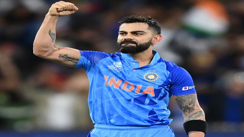 मेरी यह पारी पाकिस्तान… ऑस्ट्रेलिया के खिलाफ मैच के बाद क्या बोले किंग कोहली, हर तरफ हो रही चर्चा!