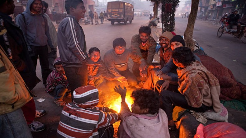 इन शहरों में बढ़ने वाली है ठंड, जानें आपके शहर में मौसम का हाल