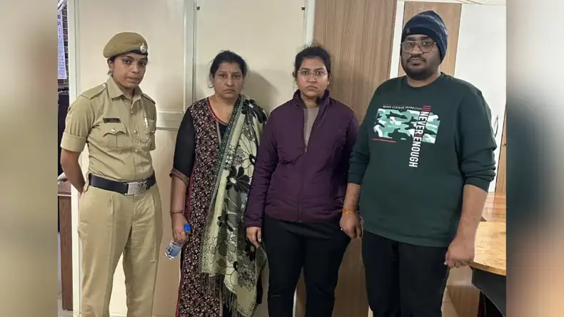 तीन गर्लफ्रेंड और अय्याशी .., अतुल सुभाष केस में पत्नी निकिता ने खोले चौंकाने वाले राज
