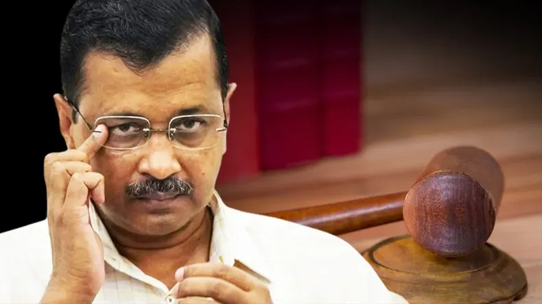 दिल्ली चुनाव की तारीखों के ऐलान के बाद एक्शन में अरविंद केजरीवाल, भाजपा को गजब धोया