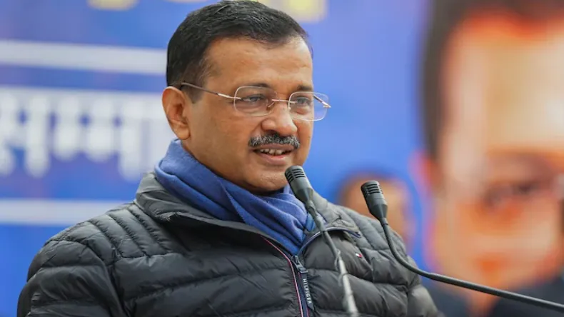 24 घंटे मिलेगा पीने का साफ पानी, राजेंद्र नगर से हुई शुरूआत, चुनाव से पहले केजरीवाल का बड़ा तोहफा