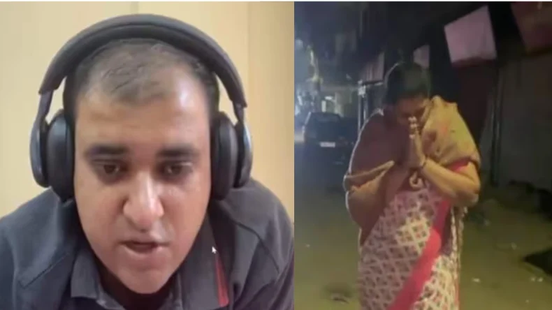 अतुल सुभाष सुसाइड: पुलिस का बड़ा एक्शन, निकिता सिंघानिया की मां और भाई गिरफ्तार