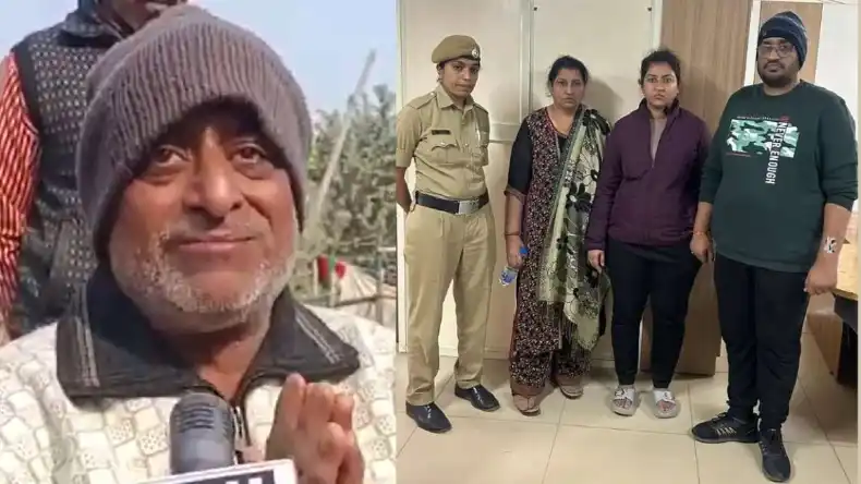 अतुल सुभाष के पिता देगें निकिता को गुजारा भत्ता, आखिर ससुर-बहू में क्या होगा फैसला?