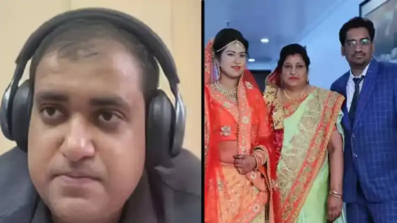 कोर्ट पहुंची अतुल की पत्नी निकिता सिंघानिया, इलाहाबाद HC में दी अग्रिम जमानत की याचिका