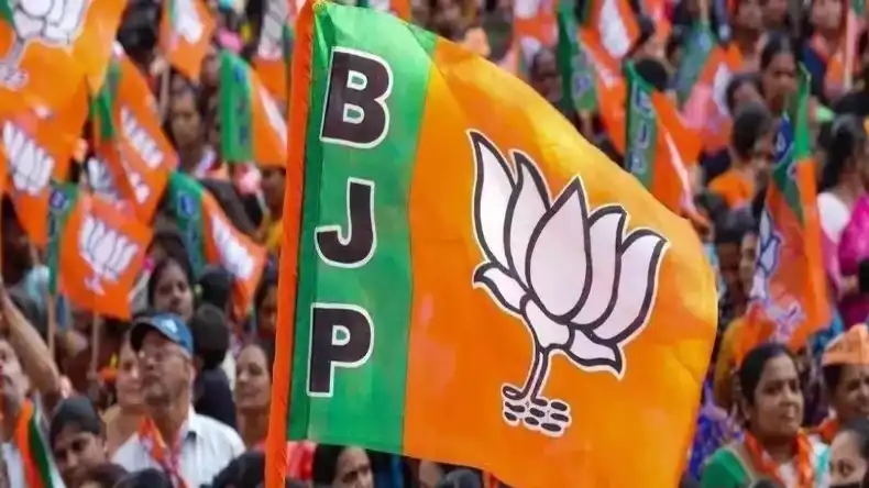 Delhi Elections 2025: बीजेपी उम्मीदवारों की तीसरी लिस्ट जारी, मुस्तफाबाद सीट से प्रत्याशी का ऐलान
