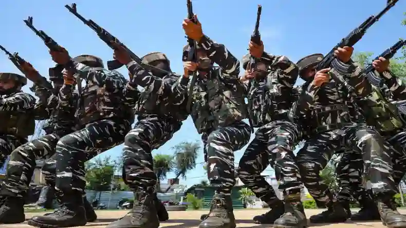 CRPF में बिना लिखित एग्जाम के होगा सिलेक्शन, ऐसे करें अप्लाई