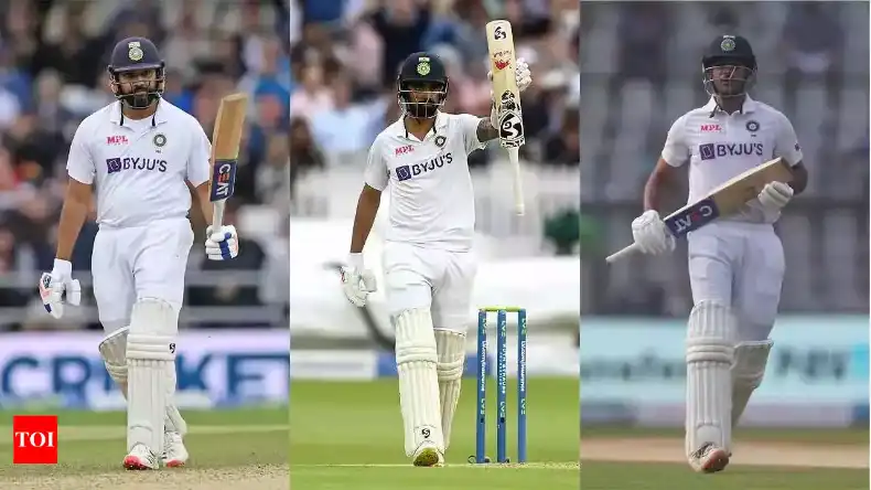 टीम इंडिया को ओपनिंग जोड़ी में बदलाव क्यों करना चाहिए? जानिए 2 बड़े कारण