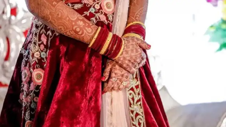 प्रेमिका की शादी में घुसा सनकी आशिक, परिवार ने निकाला बाहर, फिर हुआ ये कांड