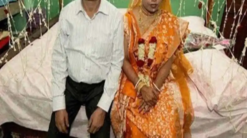 अधेड़ ससुर के प्यार में अंधी हुई बहू, पति को दिया तलाक और दूसरी शादी रचाई, राज का ऐसे हुआ पर्दाफाश…
