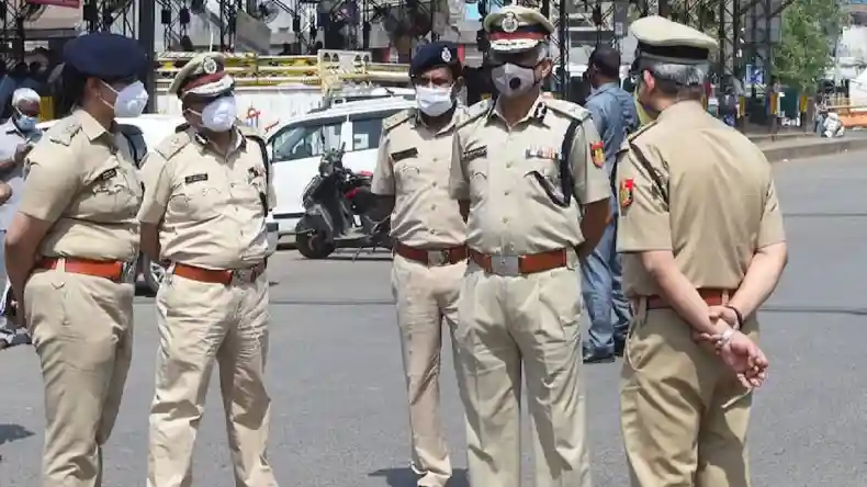 दिल्ली पुलिस के हाथ लगी बड़ी सफलता! 6 साल बाद दबोचा गया 2019 हिंसा का आरोपी हनीफ