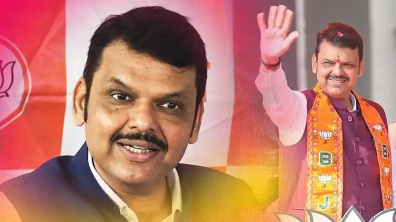 देवेंद्र फडणवीस आज लेंगे CM पद की शपथ, होम मिनिस्ट्री पर टिकी सबकी नजर