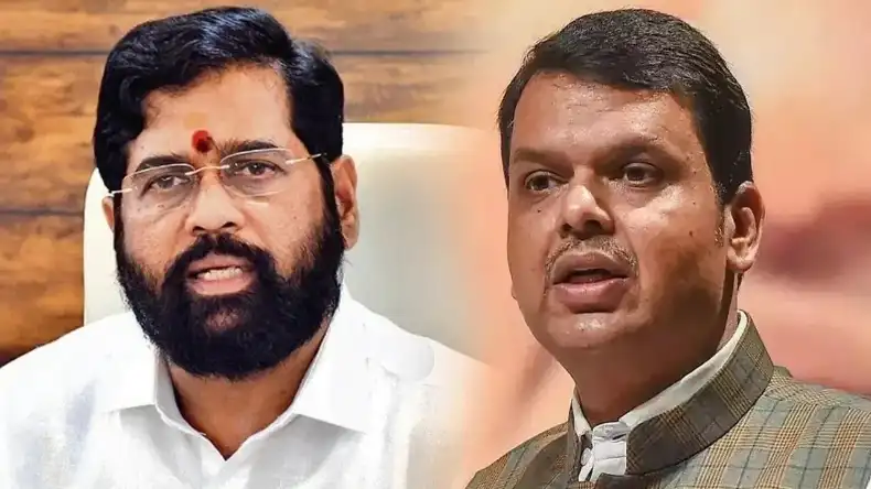 महाराष्ट्र में बीजेपी अकेले बना सकती है सरकार लेकिन… शिंदे-अजित पर सर्वे में लोगों ने कही बड़ी बात