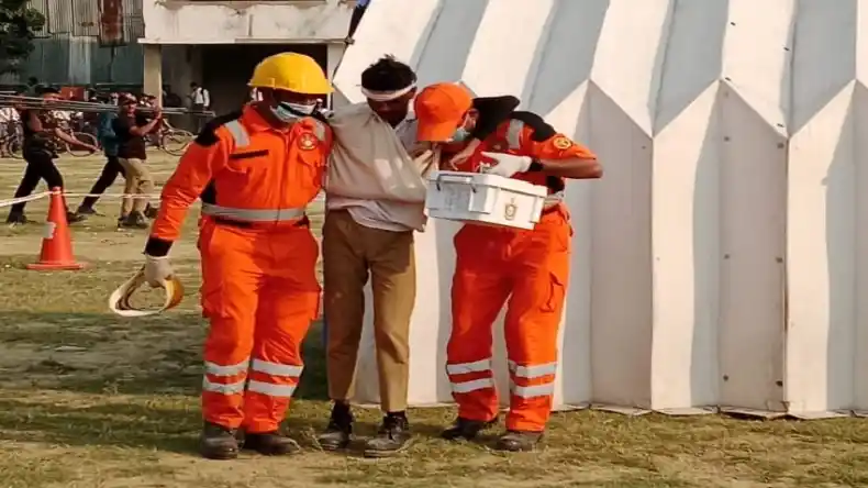 Mock Drill: पंजाब, राजस्थान और गुजरात के बाद जम्मू-कश्मीर में होने वाली मॉक ड्रिल भी स्थगित