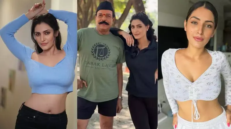 बॉलीवुड के ये एक्टर अपने से 40 साल छोटी एक्ट्रेस को कर रहे डेट? राज़ से उठा पर्दा